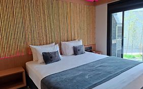 Drops Motel e Hotel Tubarão